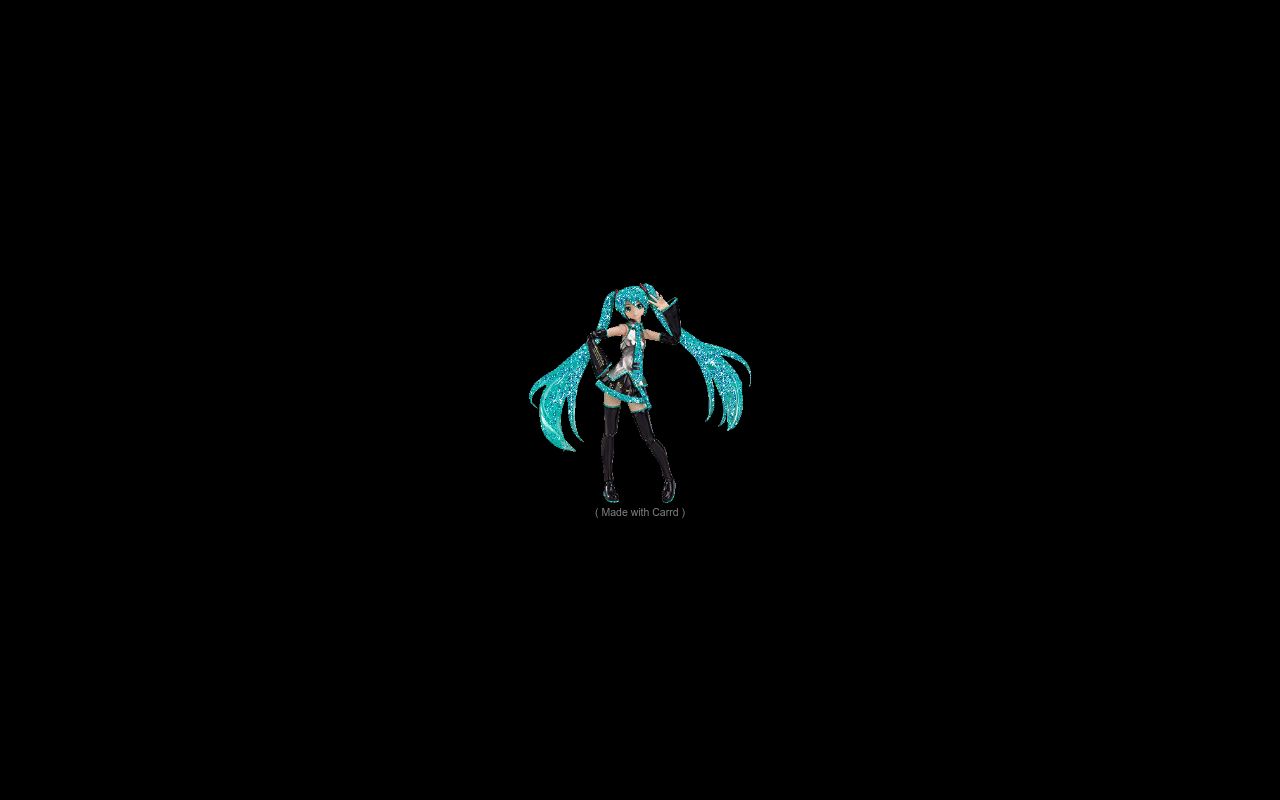 Carrd profile picture for @majd